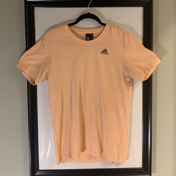 Adidas German Logo Tee - Picture 2 of 3